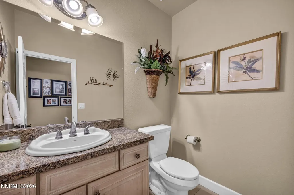 202 Taylor Creek Gardnerville NV 89460