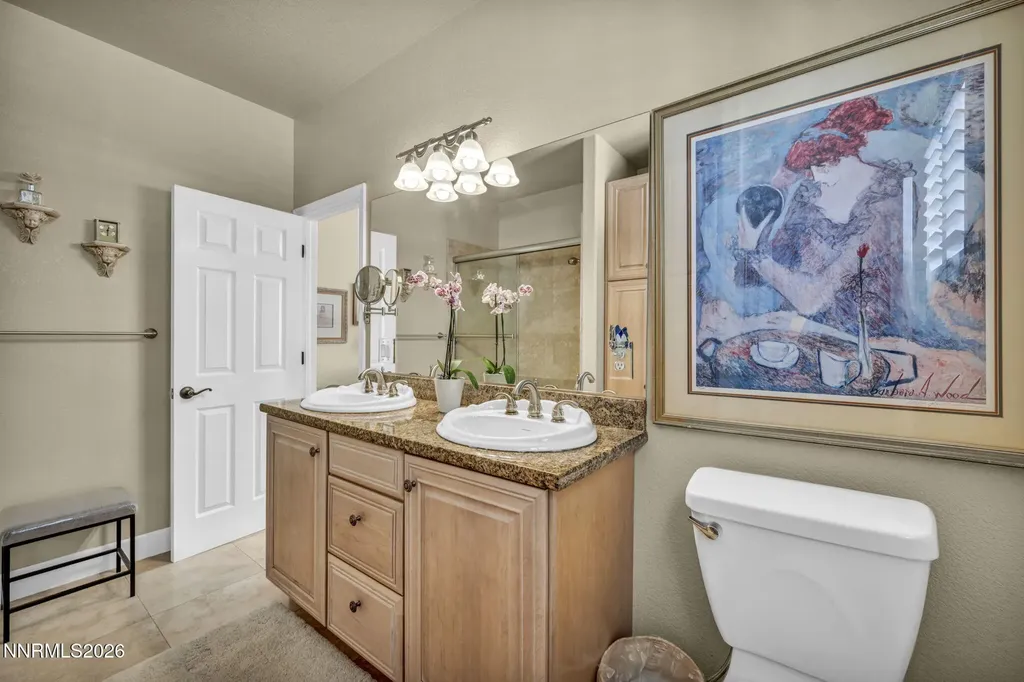 202 Taylor Creek Gardnerville NV 89460