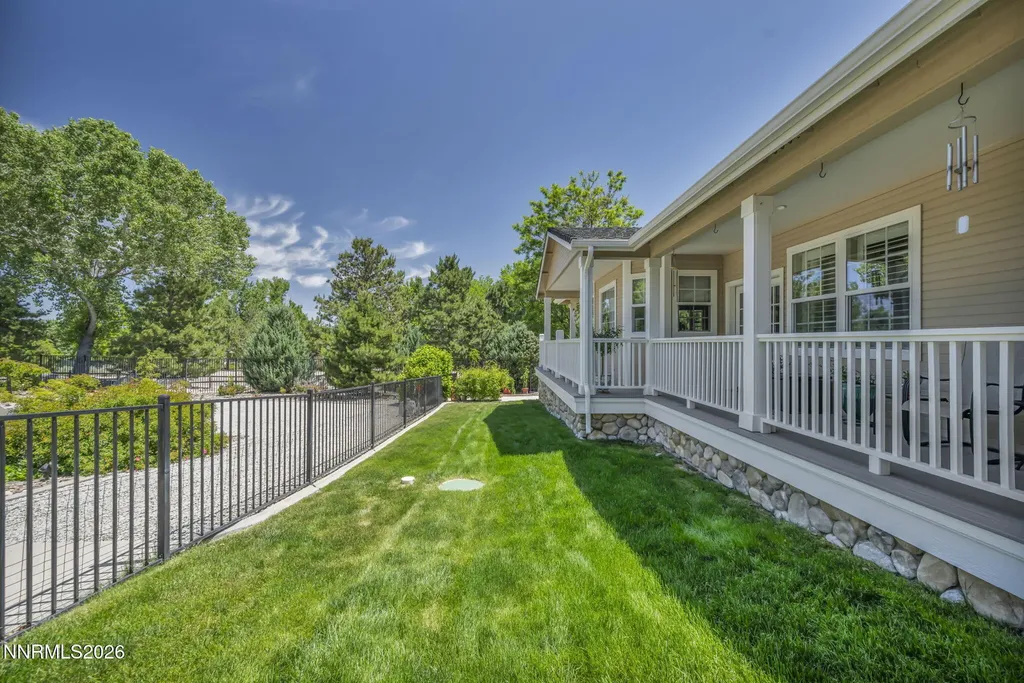 202 Taylor Creek Gardnerville NV 89460