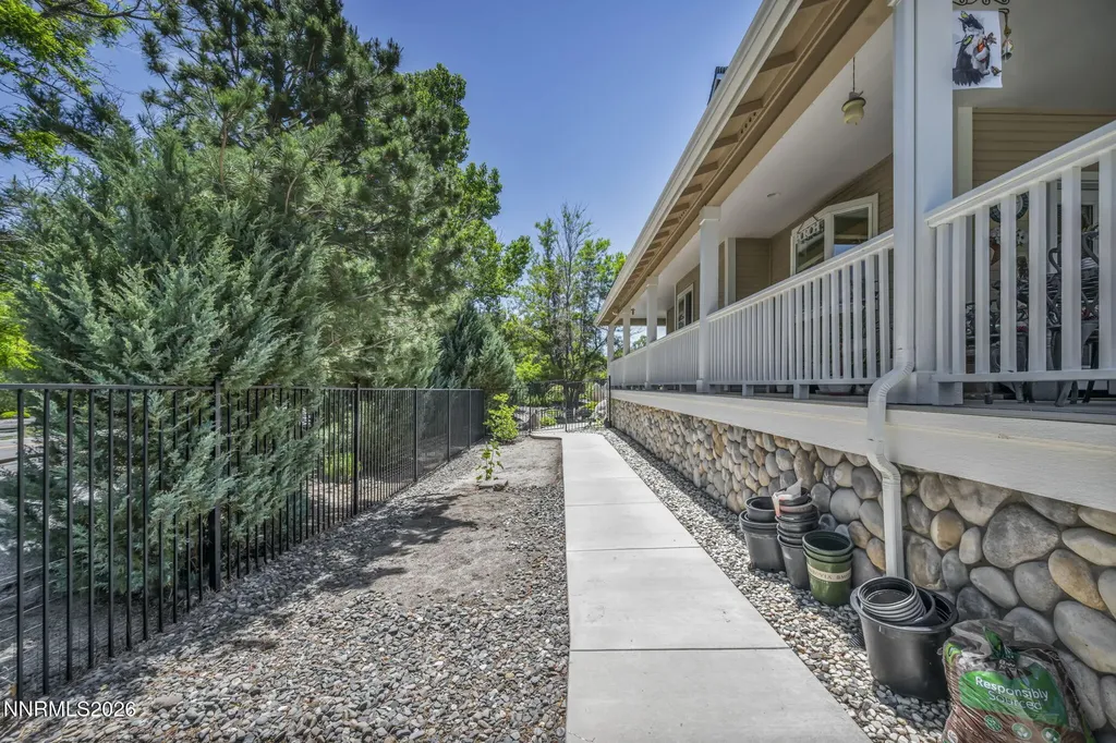 202 Taylor Creek Gardnerville NV 89460