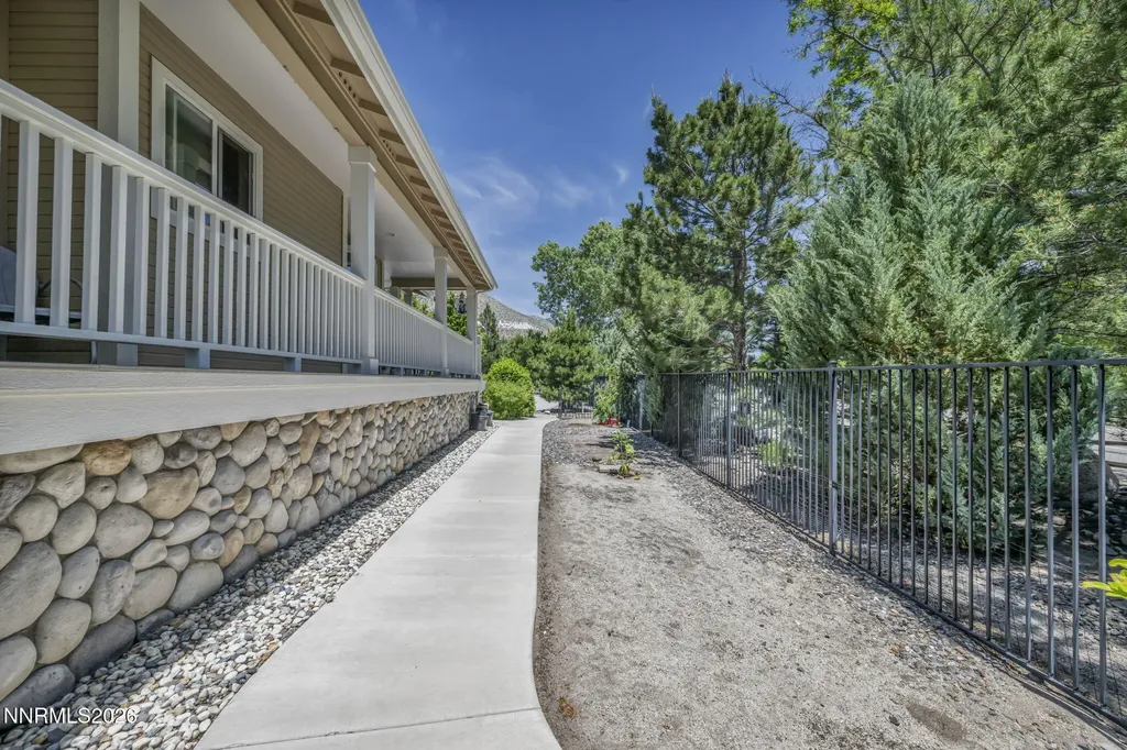 202 Taylor Creek Gardnerville NV 89460