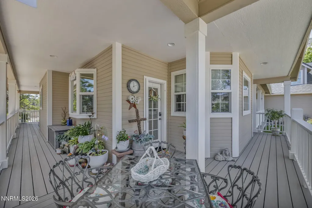 202 Taylor Creek Gardnerville NV 89460