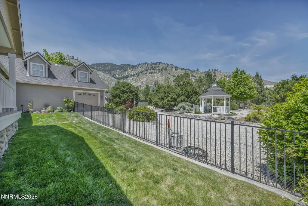 202 Taylor Creek Gardnerville NV 89460