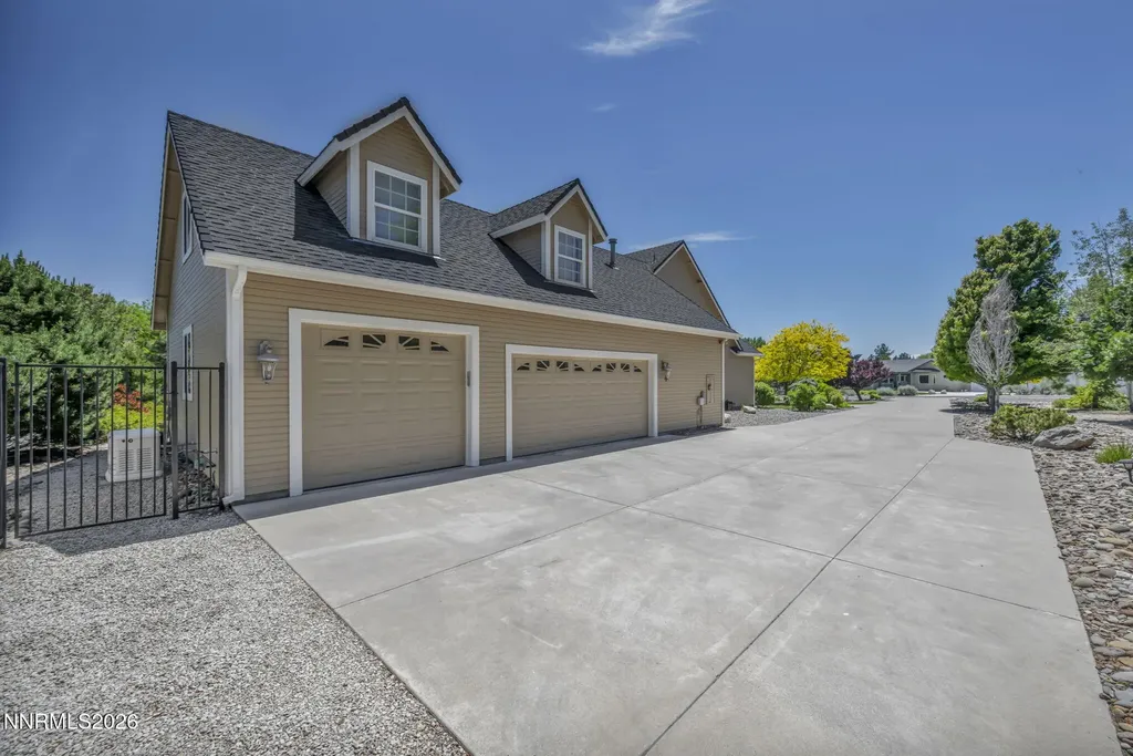 202 Taylor Creek Gardnerville NV 89460