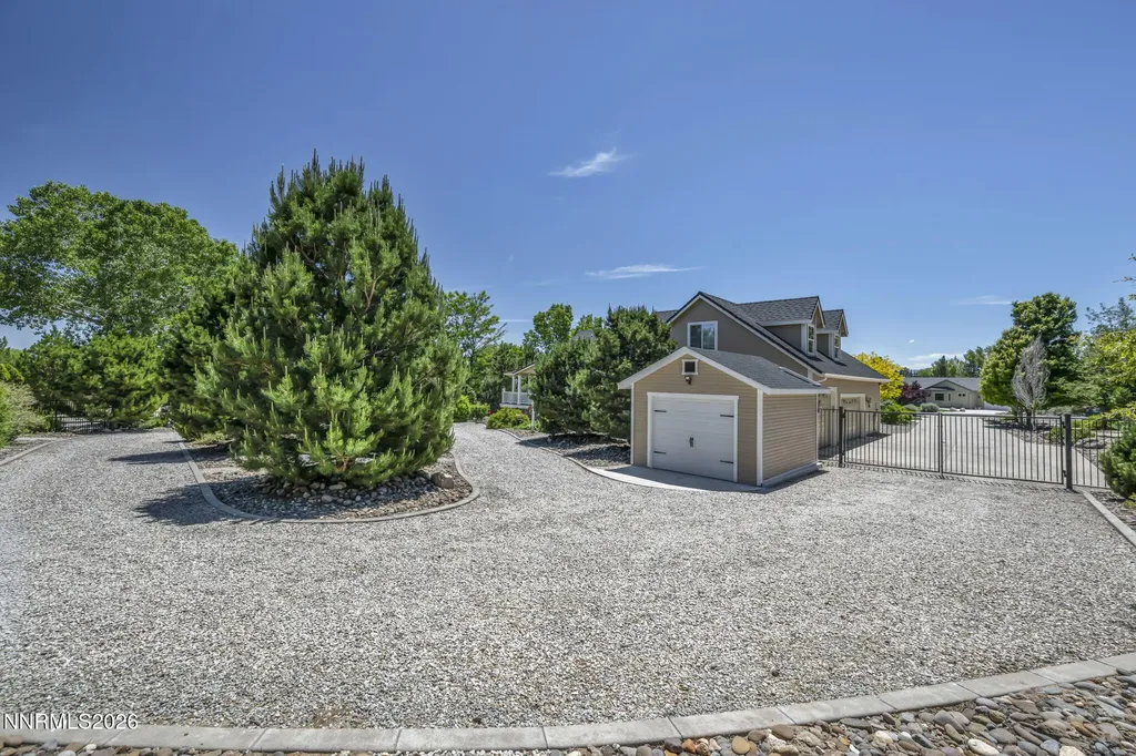 202 Taylor Creek Gardnerville NV 89460