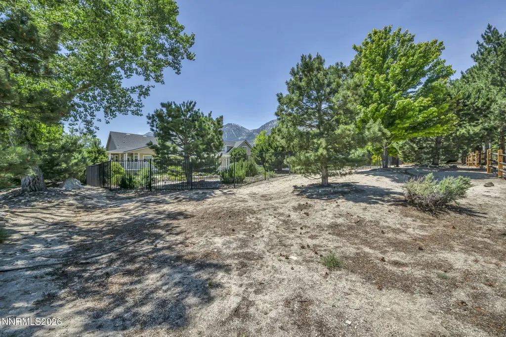 202 Taylor Creek Gardnerville NV 89460