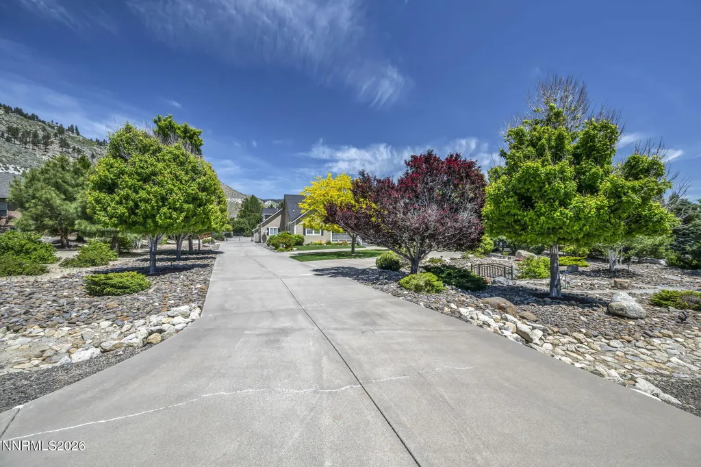 202 Taylor Creek Gardnerville NV 89460