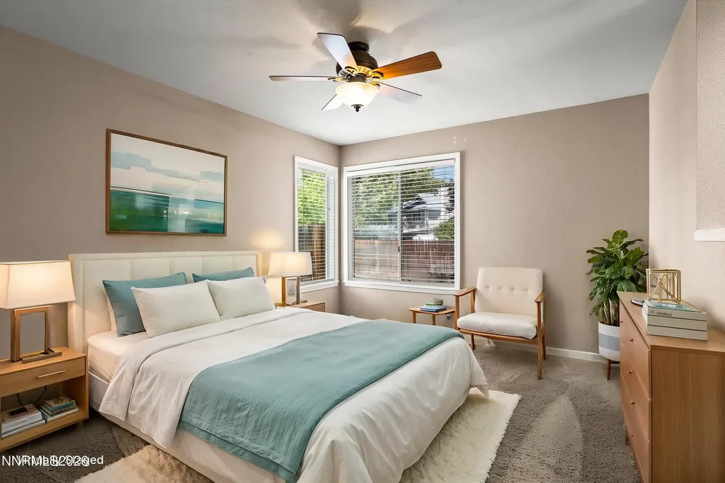 3387 Bonnyview Carson City NV 89701