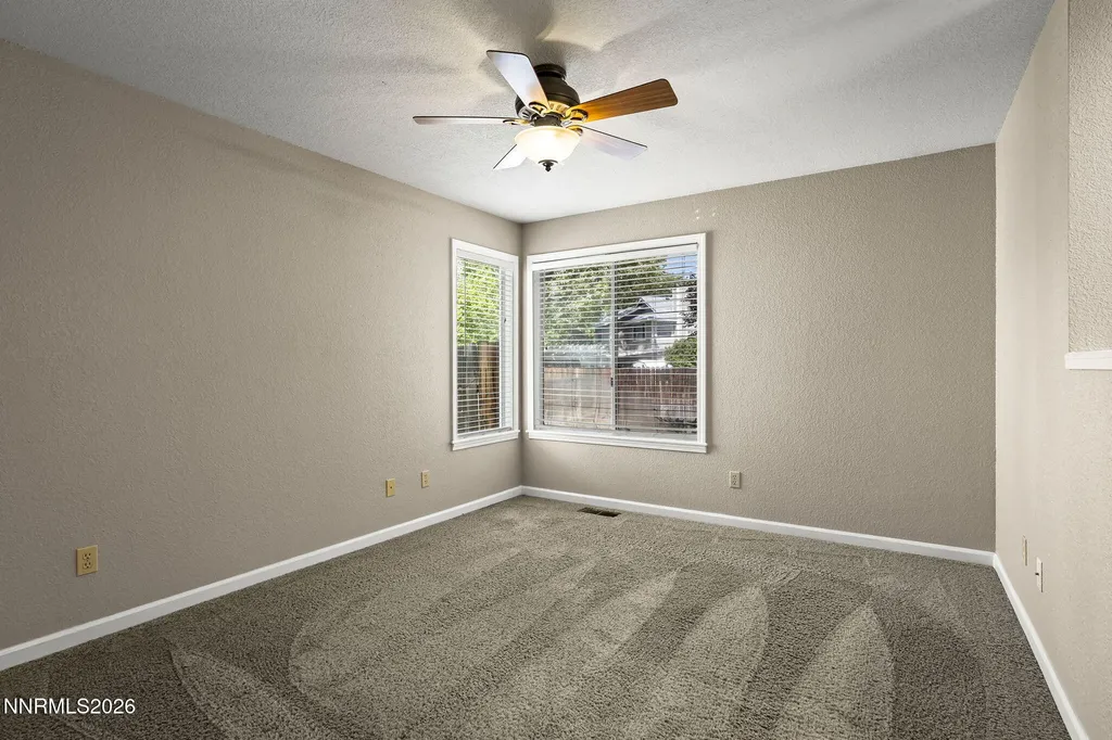 3387 Bonnyview Carson City NV 89701