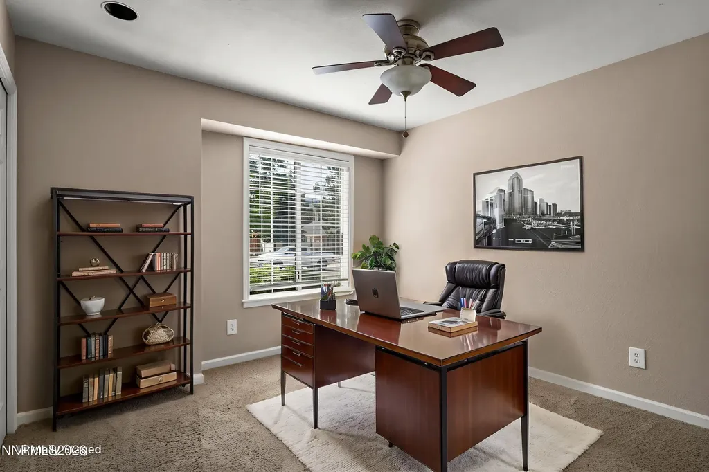 3387 Bonnyview Carson City NV 89701