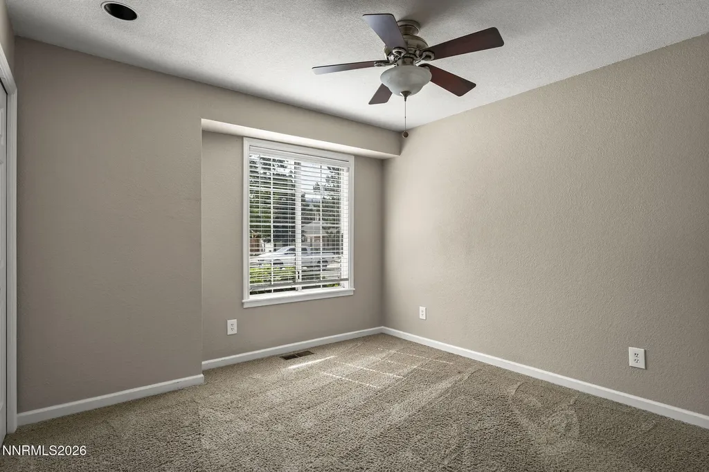 3387 Bonnyview Carson City NV 89701
