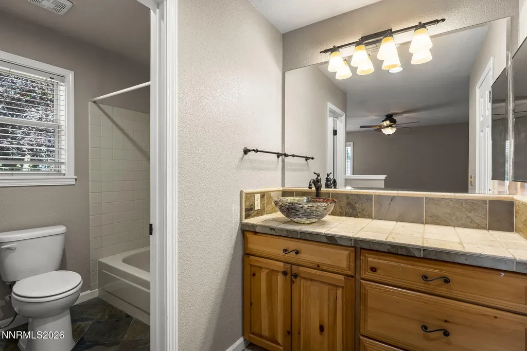 3387 Bonnyview Carson City NV 89701