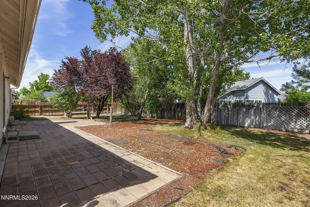 3387 Bonnyview Carson City NV 89701
