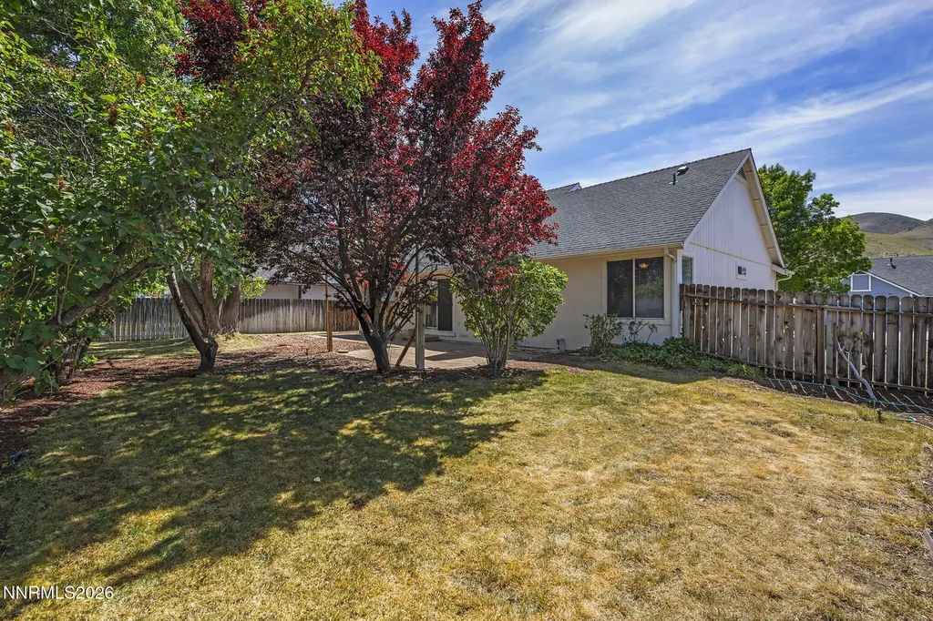 3387 Bonnyview Carson City NV 89701