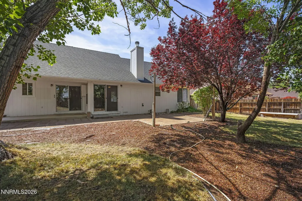 3387 Bonnyview Carson City NV 89701