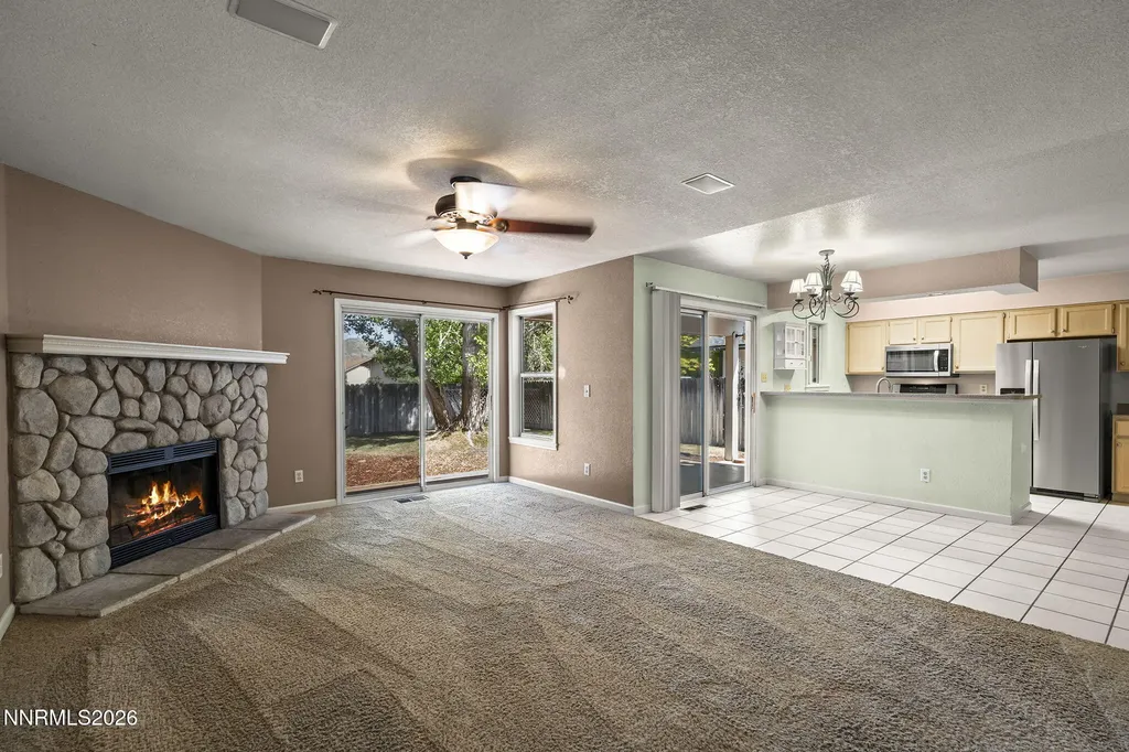 3387 Bonnyview Carson City NV 89701