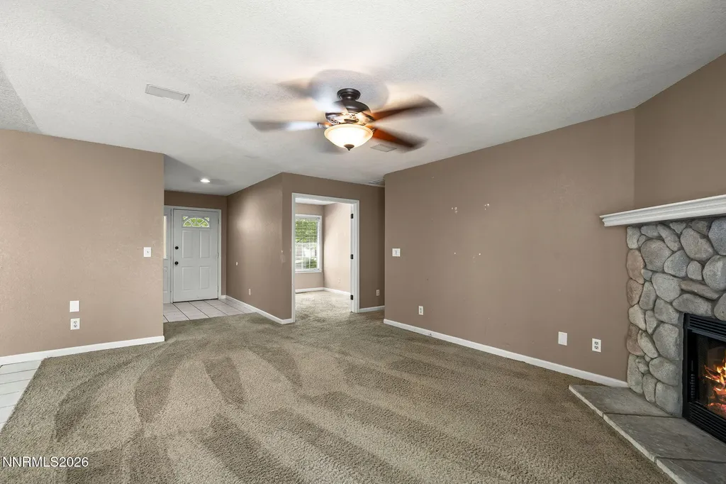 3387 Bonnyview Carson City NV 89701