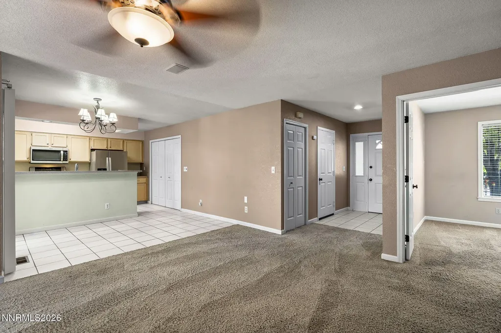 3387 Bonnyview Carson City NV 89701