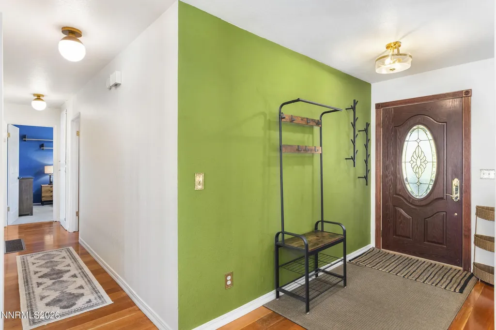 111 Roxanne Stateline NV 89449