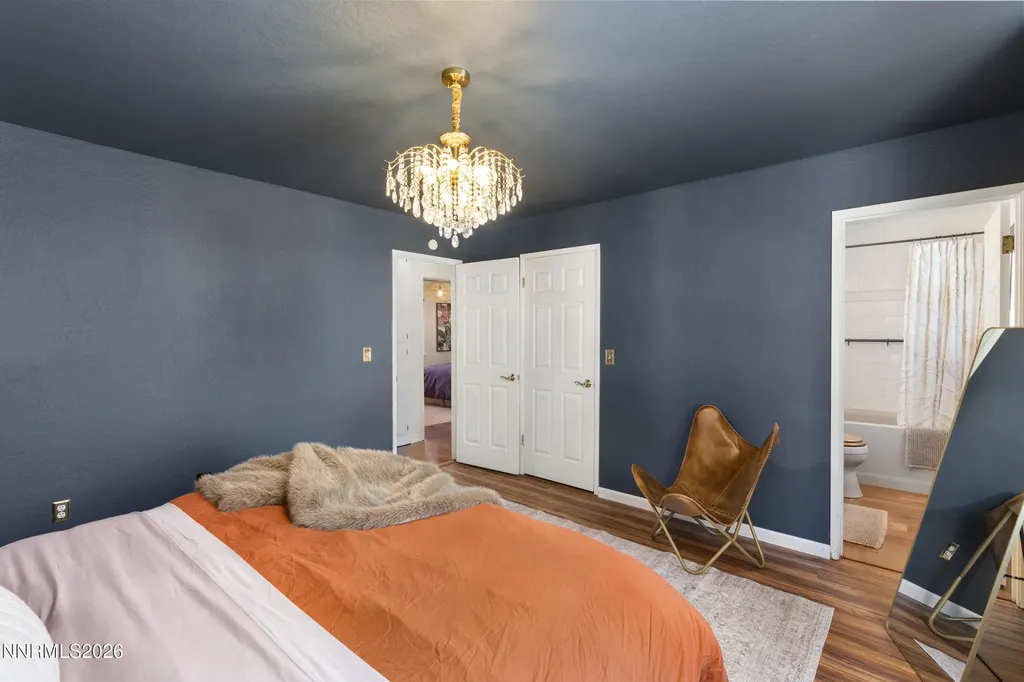 111 Roxanne Stateline NV 89449