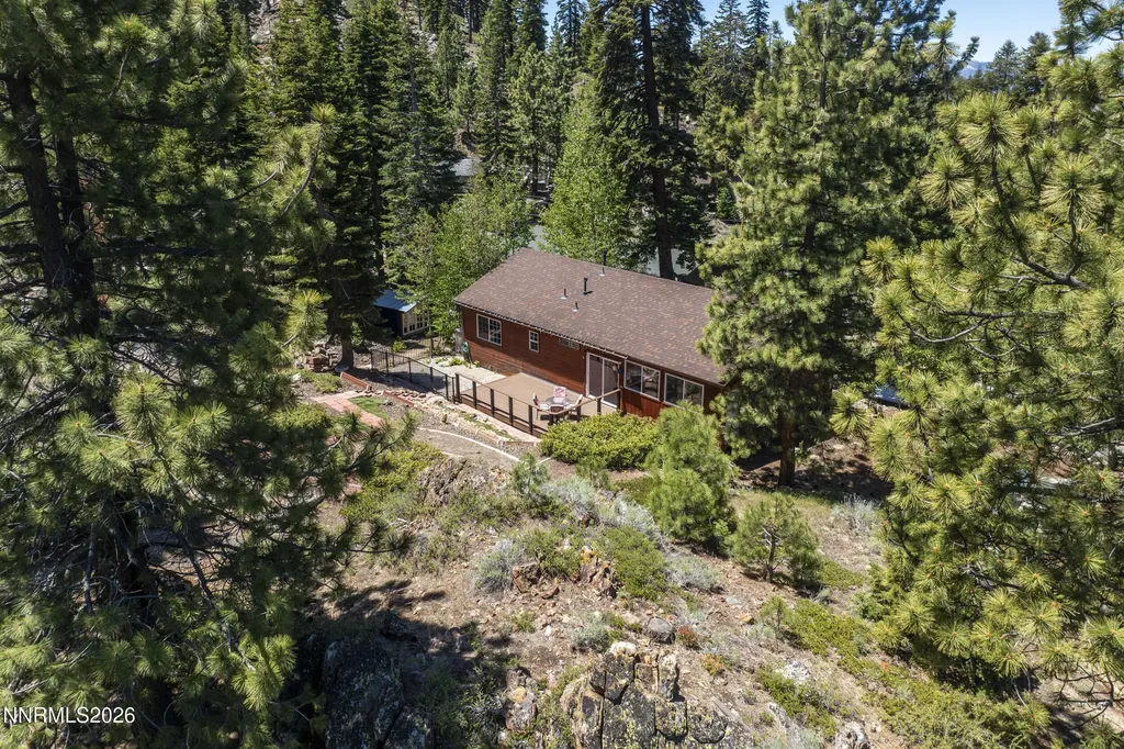 111 Roxanne Stateline NV 89449