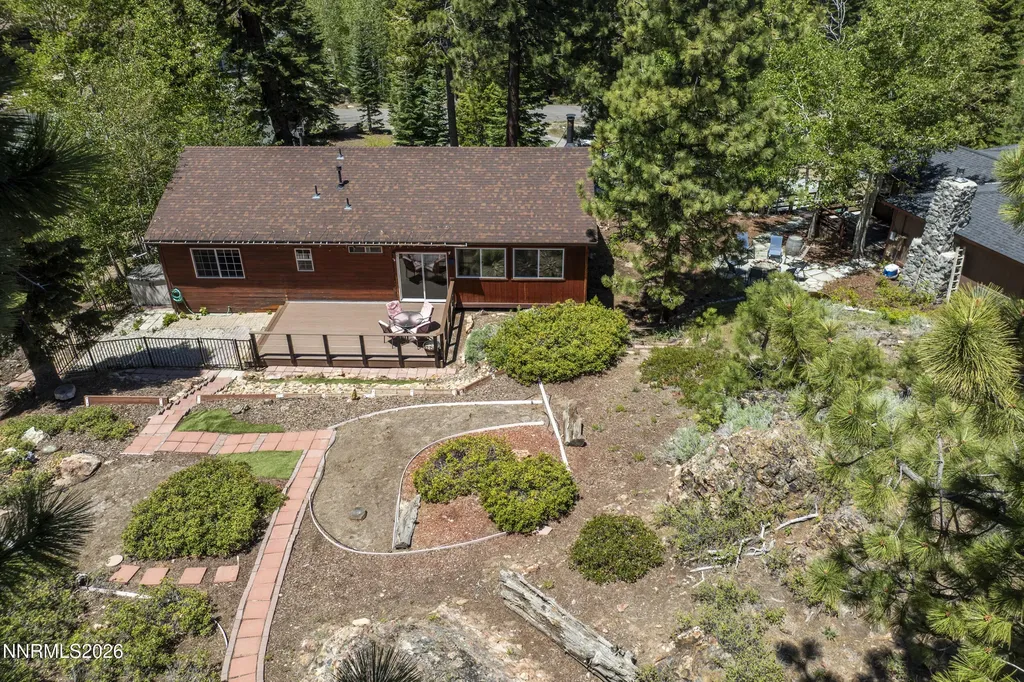 111 Roxanne Stateline NV 89449