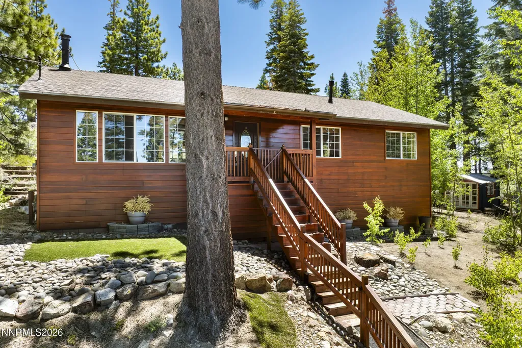 111 Roxanne Stateline NV 89449