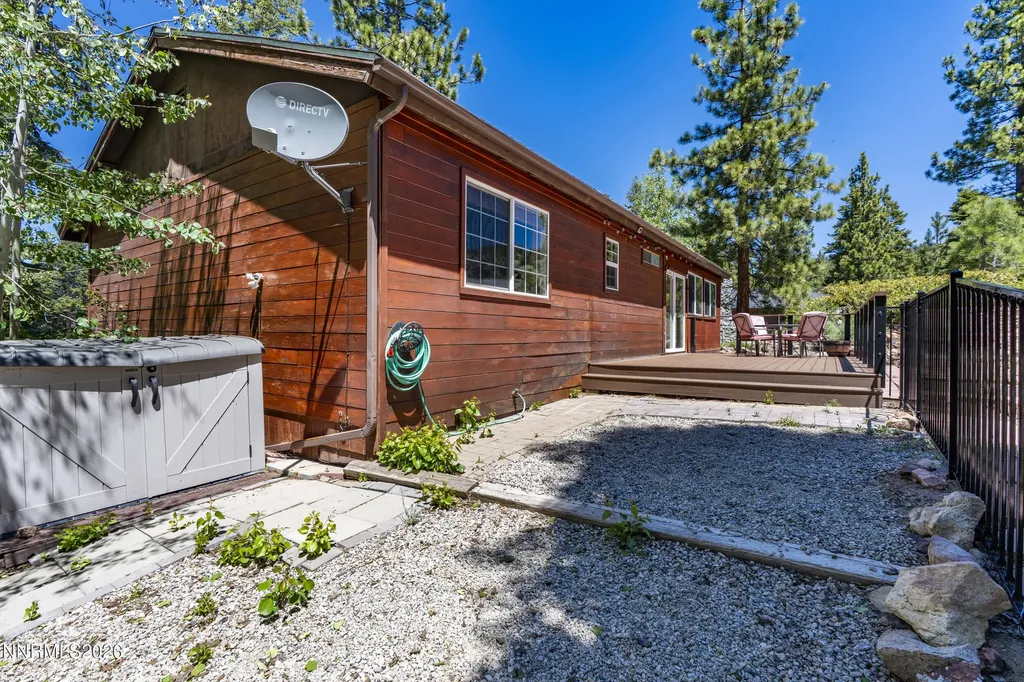 111 Roxanne Stateline NV 89449