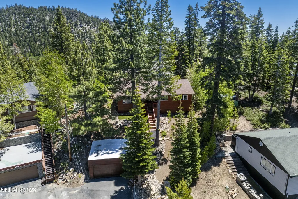 111 Roxanne Stateline NV 89449