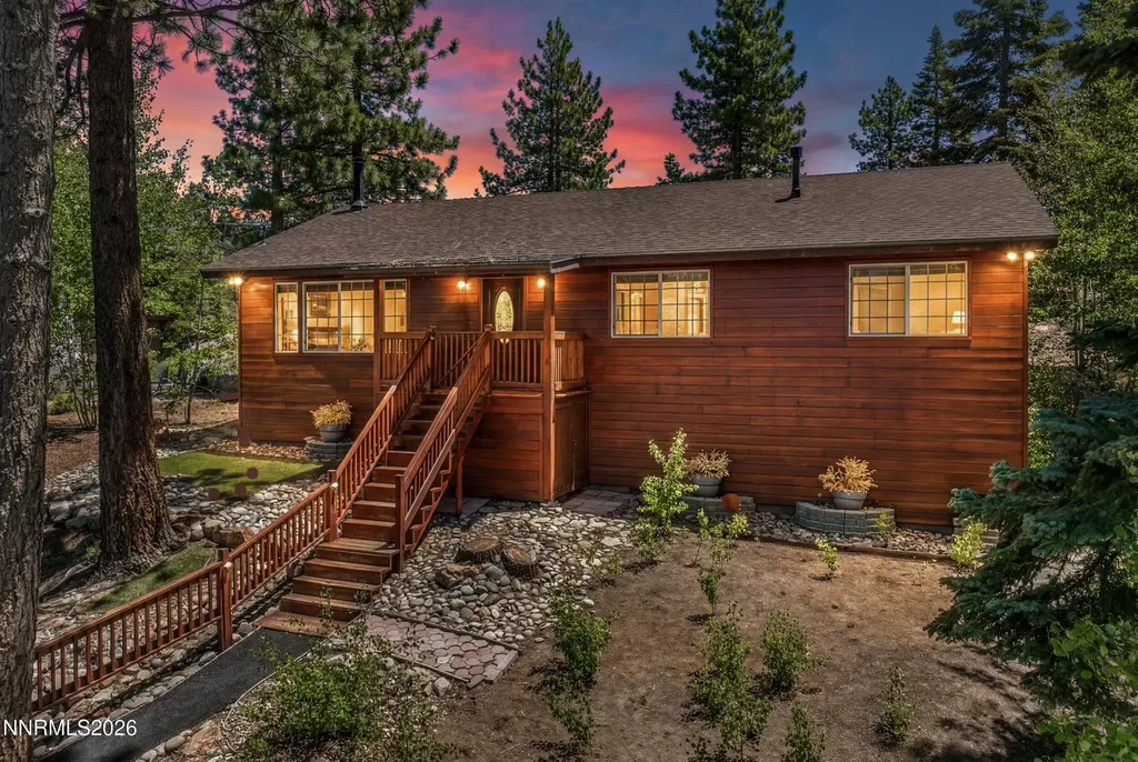 111 Roxanne Stateline NV 89449