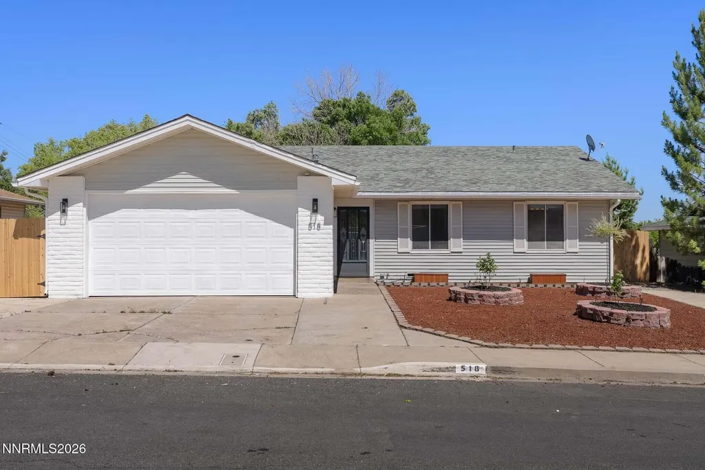 518 Northstar Reno NV 89503