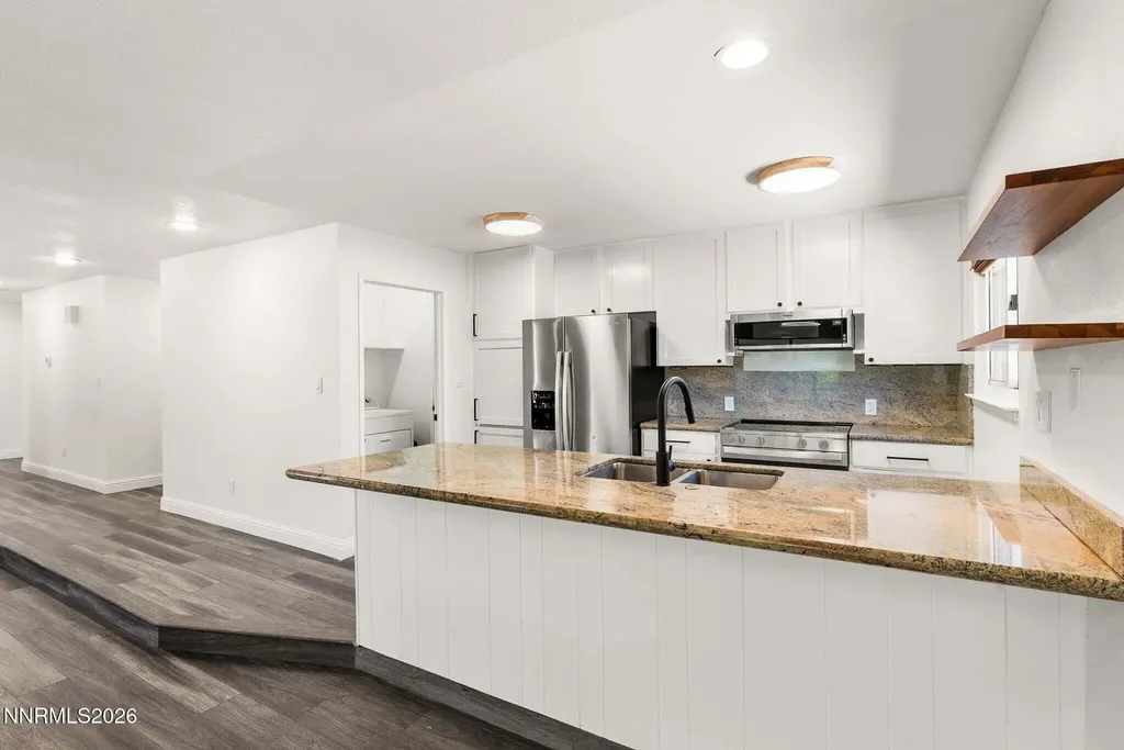 518 Northstar Reno NV 89503