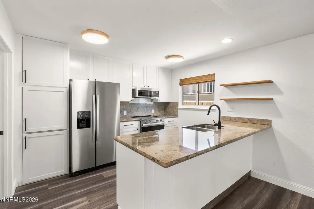 518 Northstar Reno NV 89503