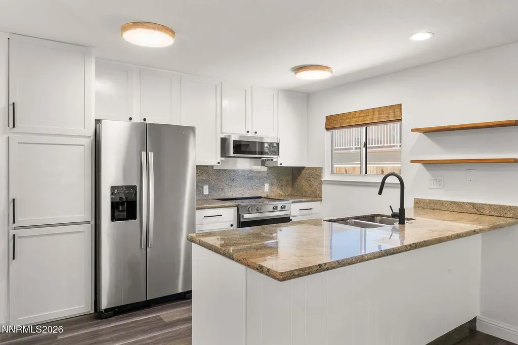 518 Northstar Reno NV 89503