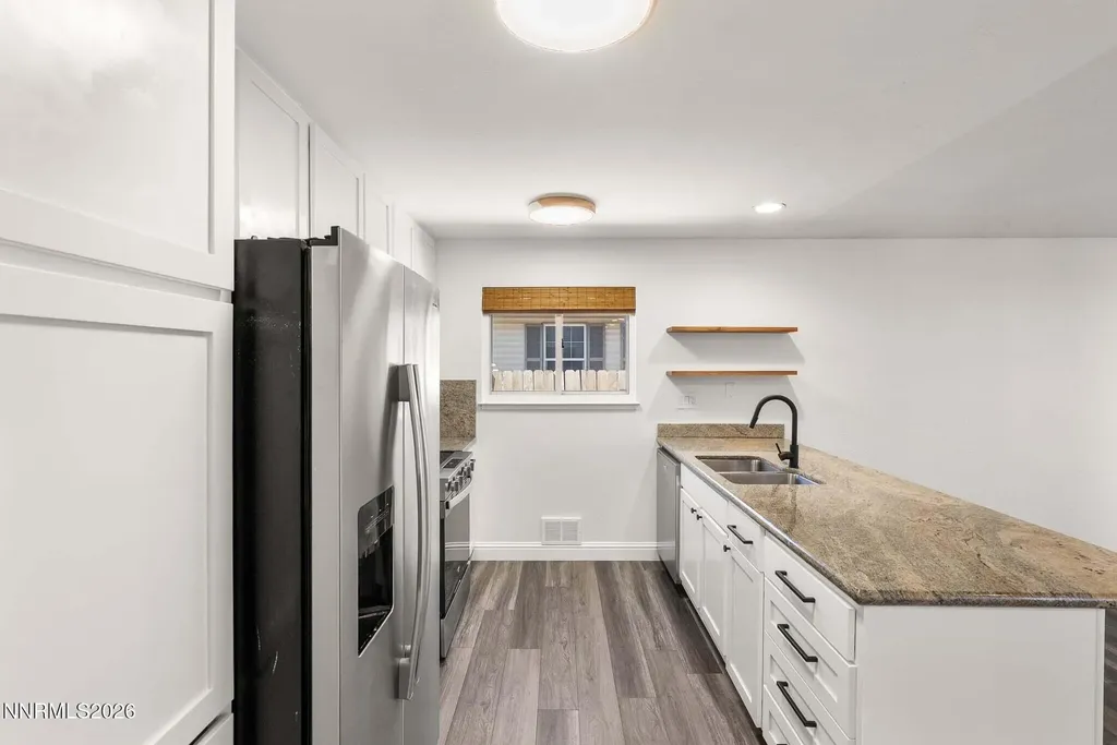 518 Northstar Reno NV 89503