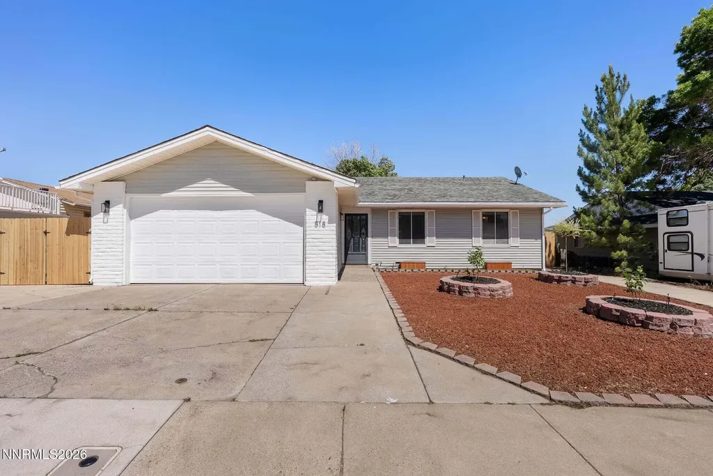 518 Northstar Reno NV 89503