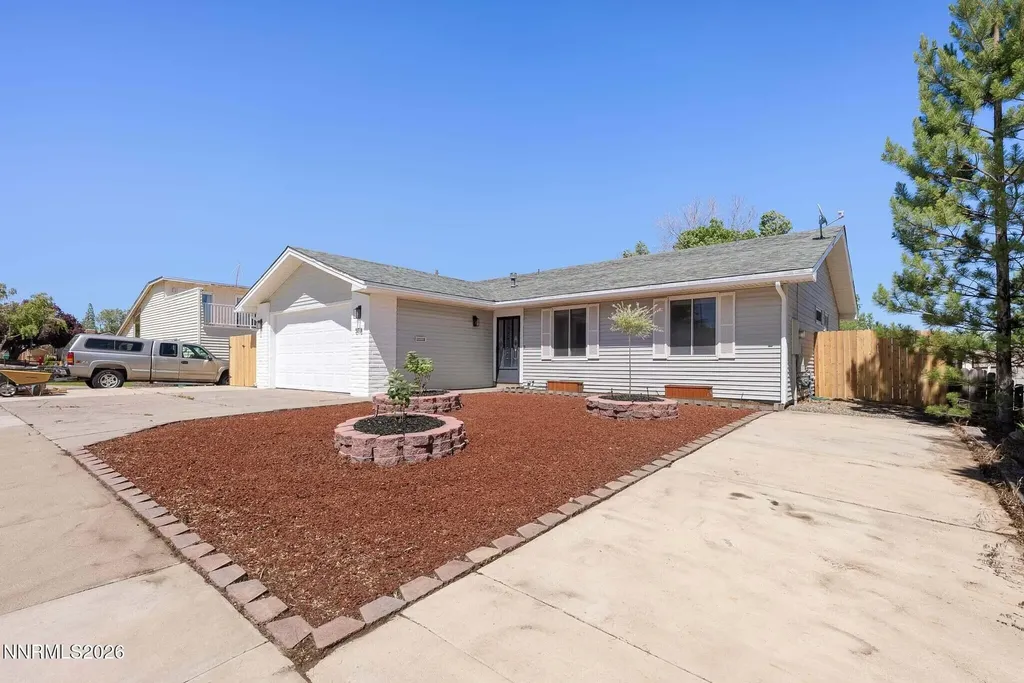 518 Northstar Reno NV 89503