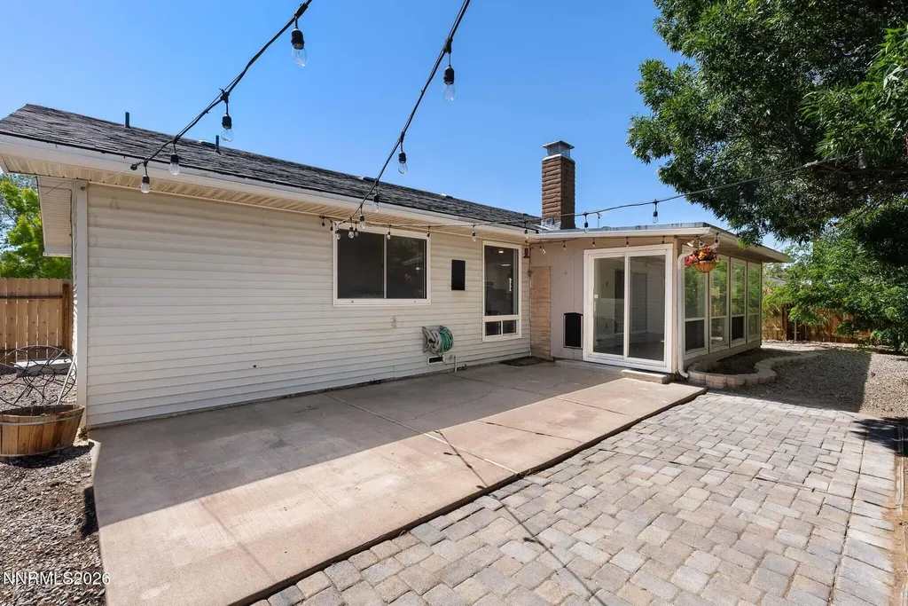 518 Northstar Reno NV 89503