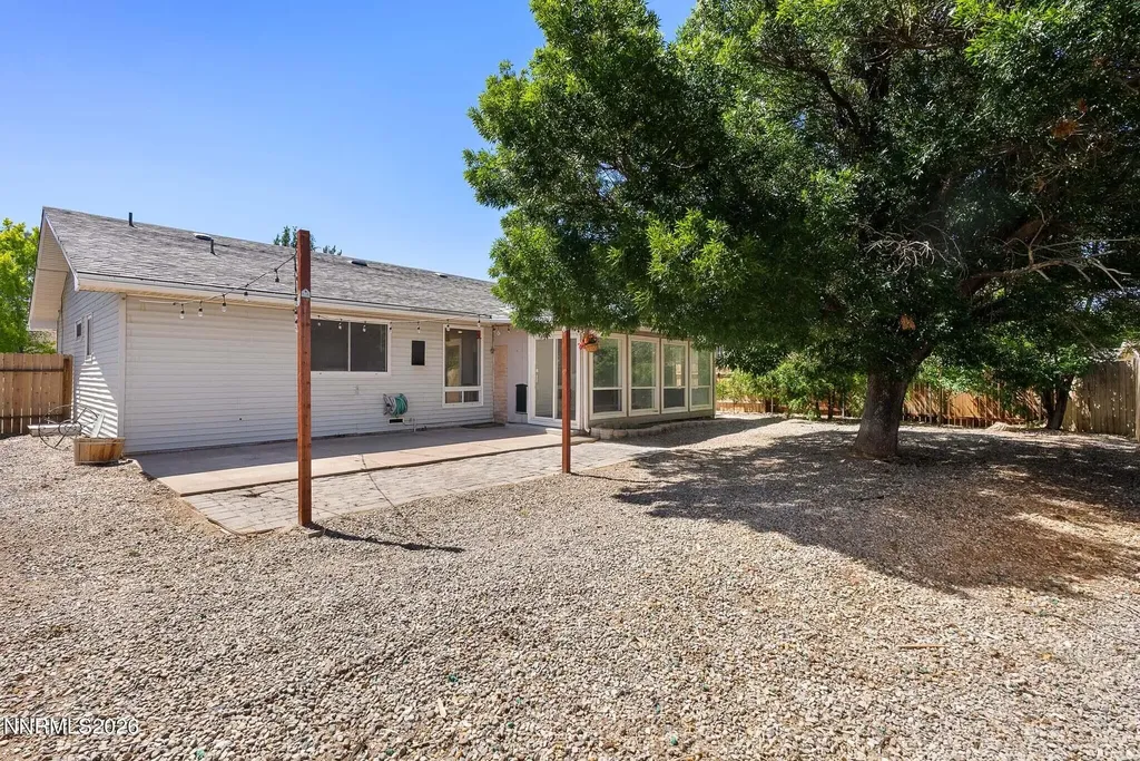 518 Northstar Reno NV 89503