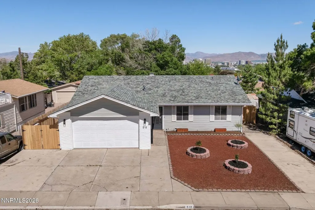 518 Northstar Reno NV 89503