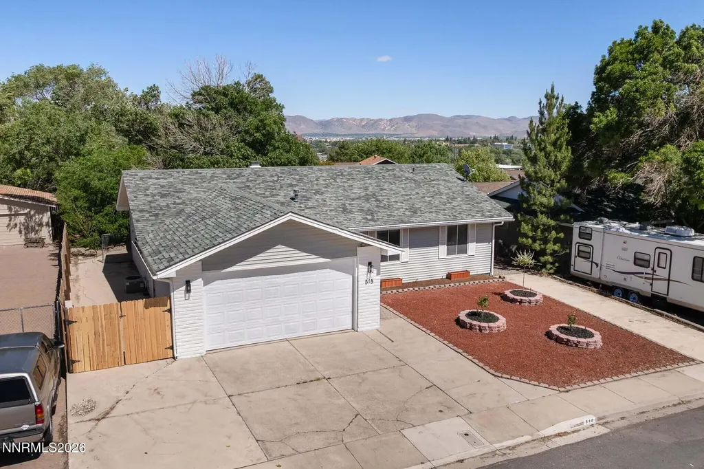 518 Northstar Reno NV 89503