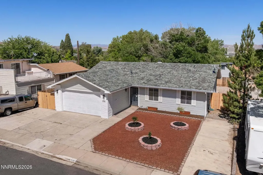 518 Northstar Reno NV 89503
