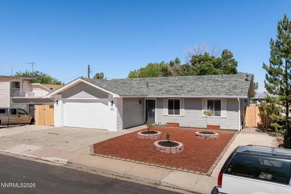 518 Northstar Reno NV 89503