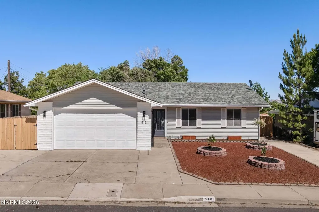 518 Northstar Reno NV 89503