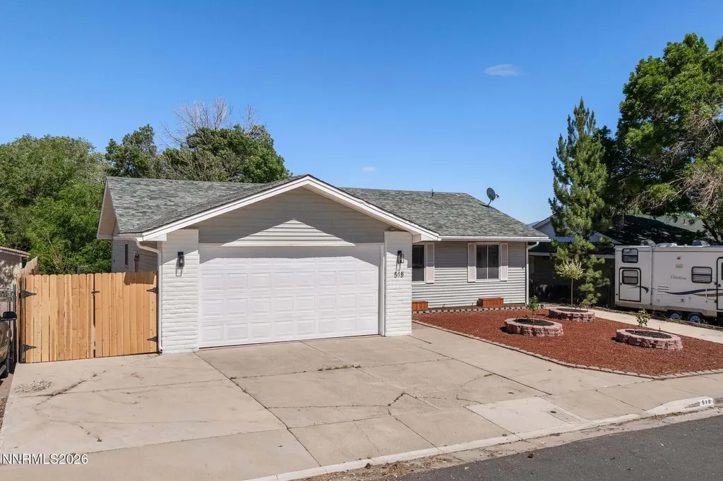 518 Northstar Reno NV 89503