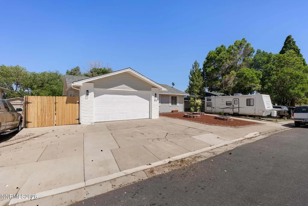 518 Northstar Reno NV 89503