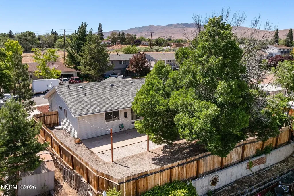 518 Northstar Reno NV 89503