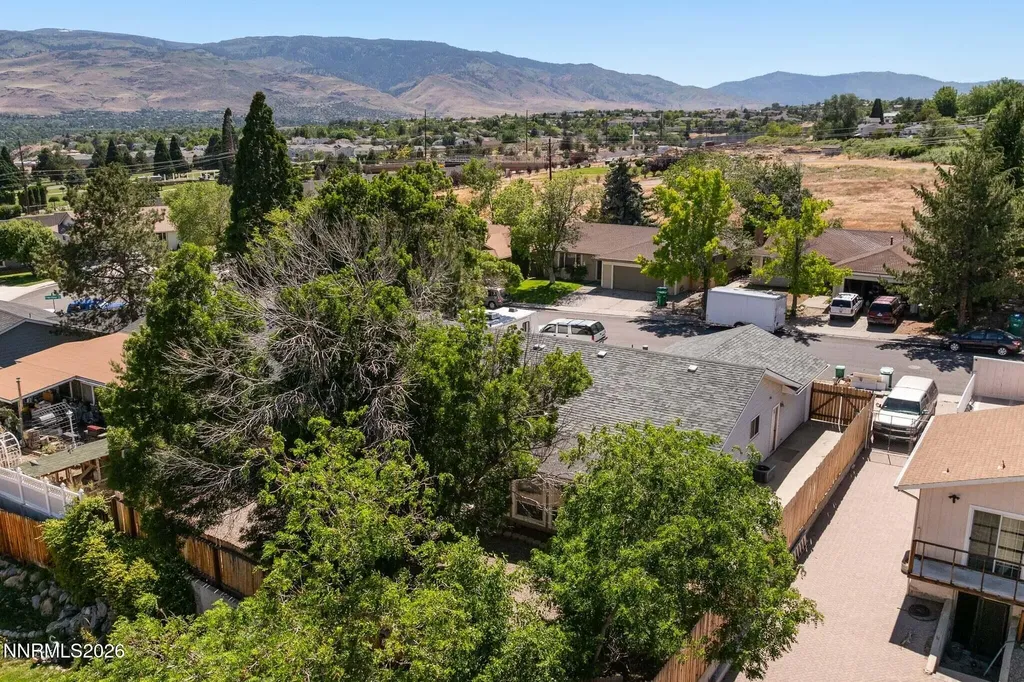 518 Northstar Reno NV 89503