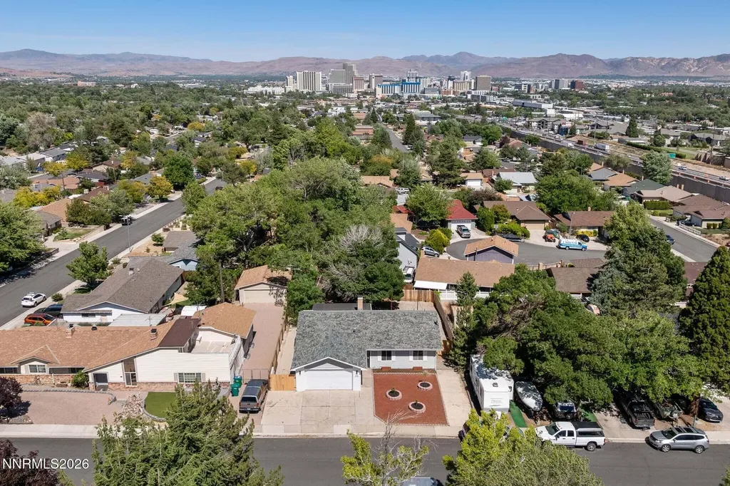 518 Northstar Reno NV 89503