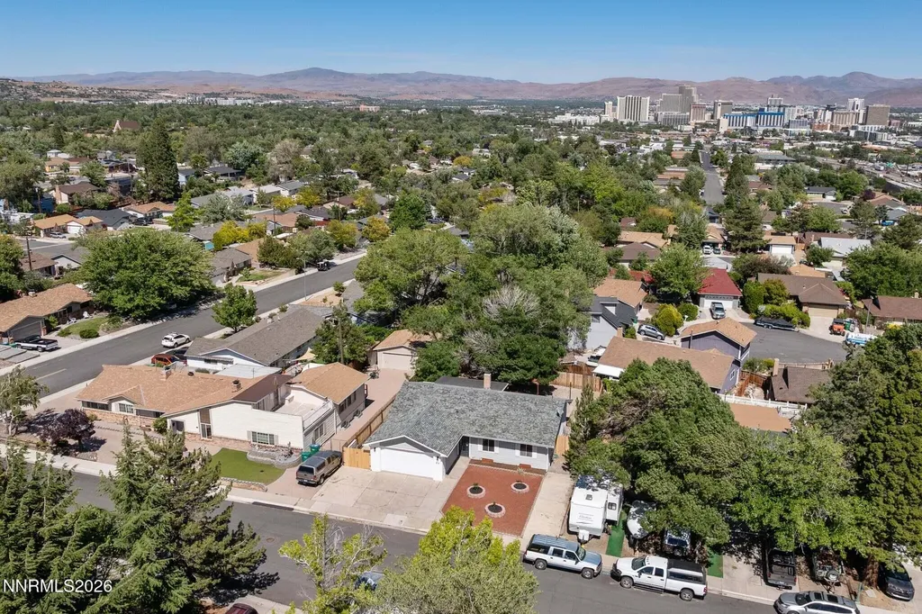 518 Northstar Reno NV 89503